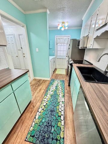 1106 Marshview Circle Drive, Brunswick, GA 31520