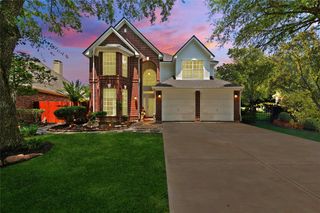 1123 Mariner Cove, Sugar Land, TX 77498