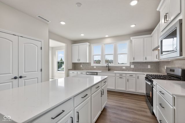 766 Daisy Street, Greenwood, IN 46143