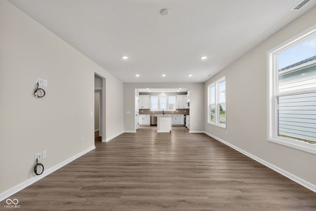 766 Daisy Street, Greenwood, IN 46143