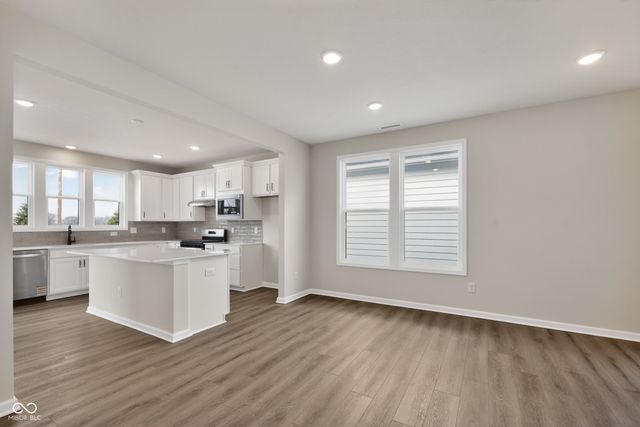 766 Daisy Street, Greenwood, IN 46143