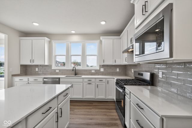 766 Daisy Street, Greenwood, IN 46143