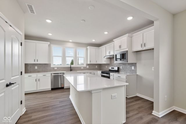 766 Daisy Street, Greenwood, IN 46143