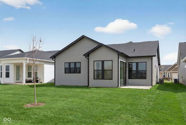 766 Daisy Street, Greenwood, IN 46143