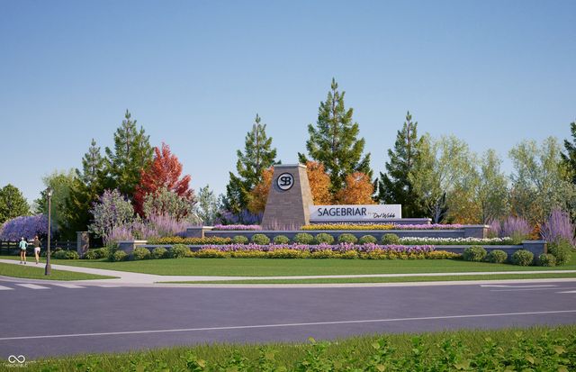 766 Daisy Street, Greenwood, IN 46143