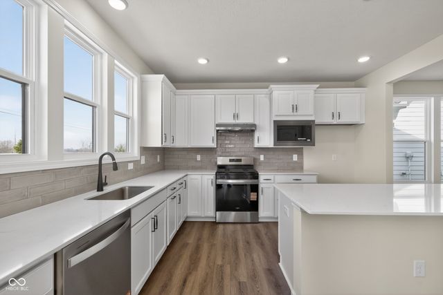 766 Daisy Street, Greenwood, IN 46143