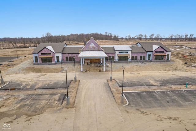 766 Daisy Street, Greenwood, IN 46143