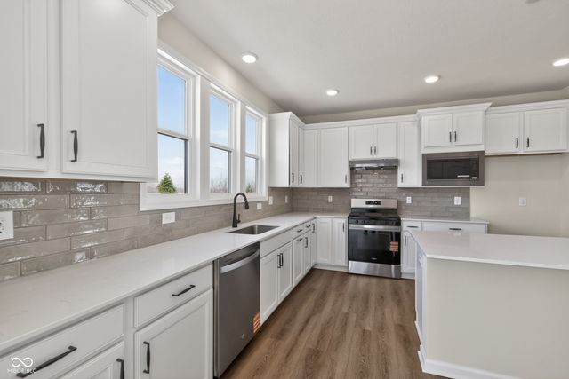 766 Daisy Street, Greenwood, IN 46143