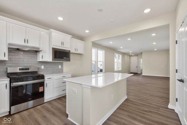 766 Daisy Street, Greenwood, IN 46143