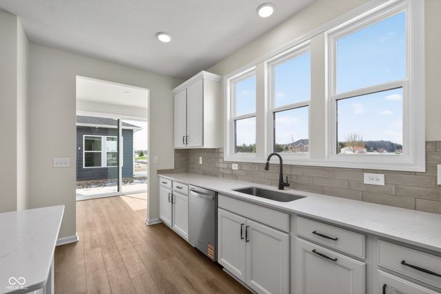 766 Daisy Street, Greenwood, IN 46143