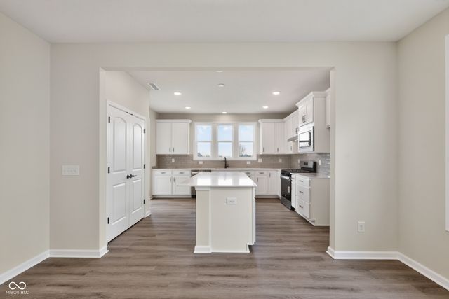 766 Daisy Street, Greenwood, IN 46143