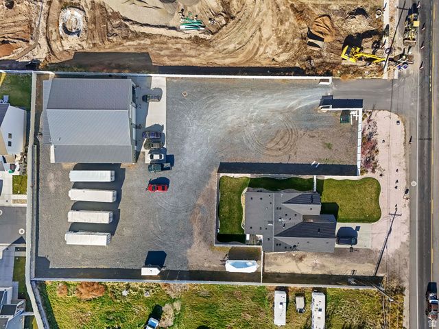 4095 S 3500 W, West Haven, UT 84401