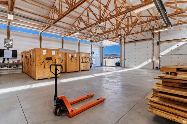 4095 S 3500 W, West Haven, UT 84401