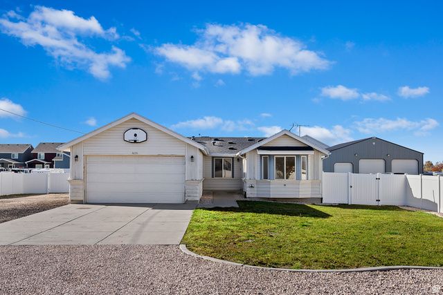 4095 S 3500 W, West Haven, UT 84401