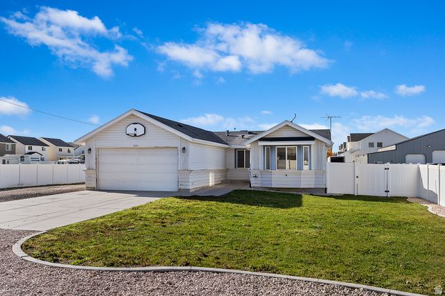 4095 S 3500 W, West Haven, UT 84401