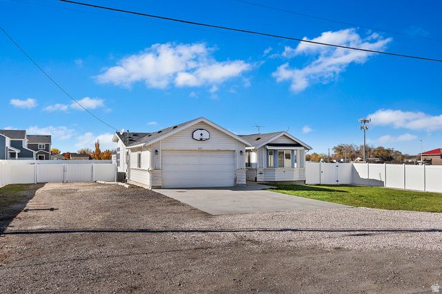 4095 S 3500 W, West Haven, UT 84401