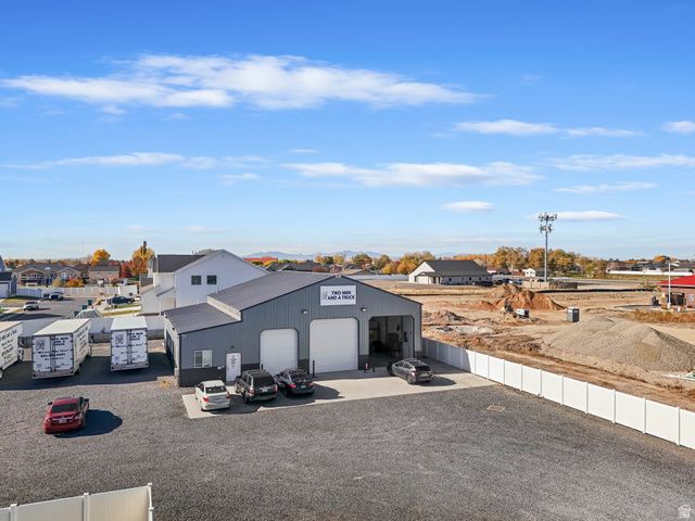 4095 S 3500 W, West Haven, UT 84401