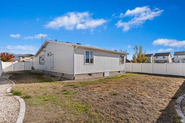 4095 S 3500 W, West Haven, UT 84401