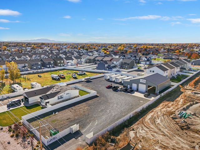 4095 S 3500 W, West Haven, UT 84401