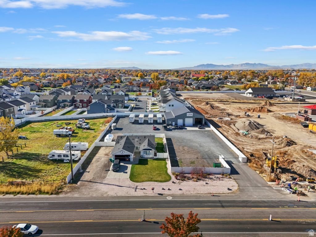 4095 S 3500 W, West Haven, UT 84401