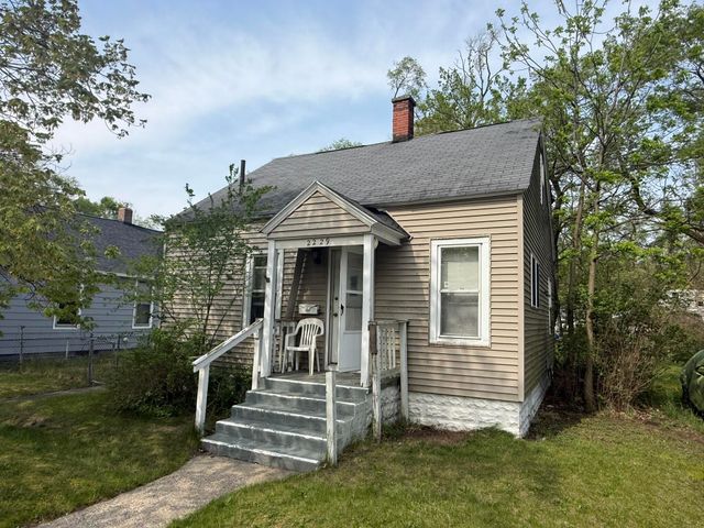 2229 McIlwraith Street, Muskegon Heights City, MI 49444