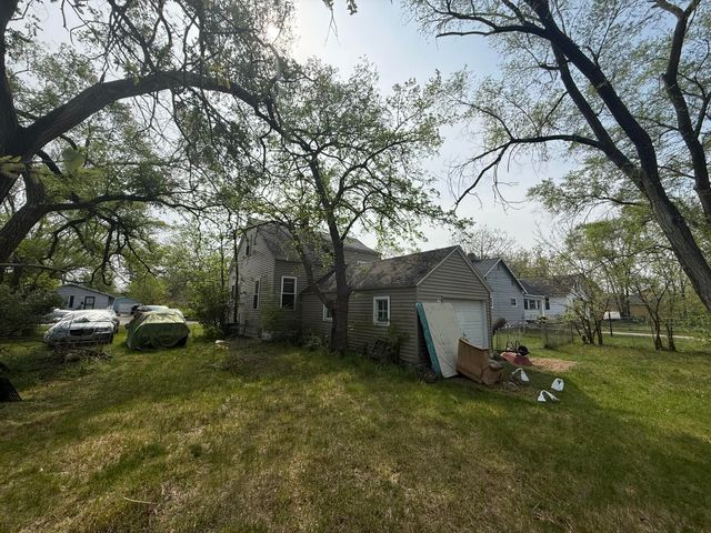 2229 McIlwraith Street, Muskegon Heights City, MI 49444