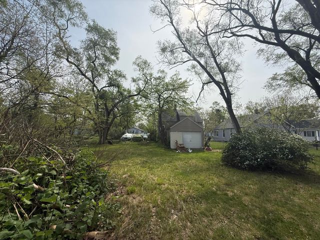 2229 McIlwraith Street, Muskegon Heights City, MI 49444