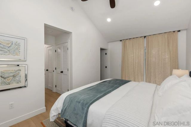 1743 Reed, San Diego, CA 92109