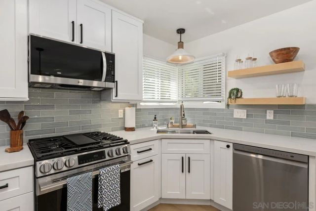 1743 Reed, San Diego, CA 92109