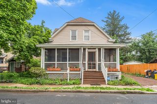 117 NEWELL AVENUE, Trenton, NJ 08618