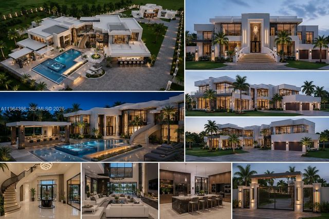 14799 SW 48th Court, Miramar, FL 33027