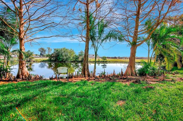 14799 SW 48th Court, Miramar, FL 33027