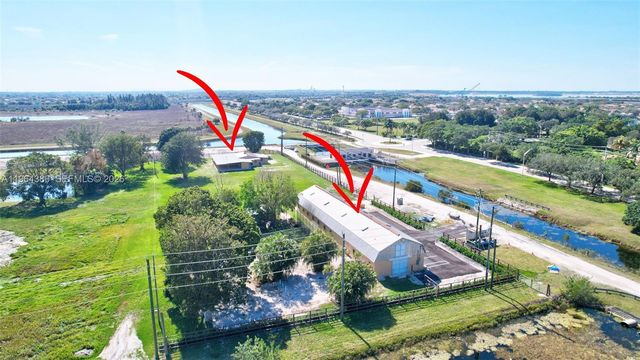 14799 SW 48th Court, Miramar, FL 33027