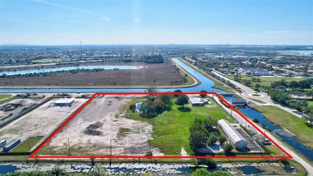 14799 SW 48th Court, Miramar, FL 33027