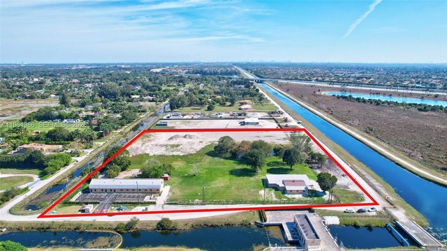 14799 SW 48th Court, Miramar, FL 33027