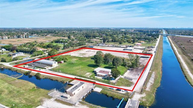 14799 SW 48th Court, Miramar, FL 33027