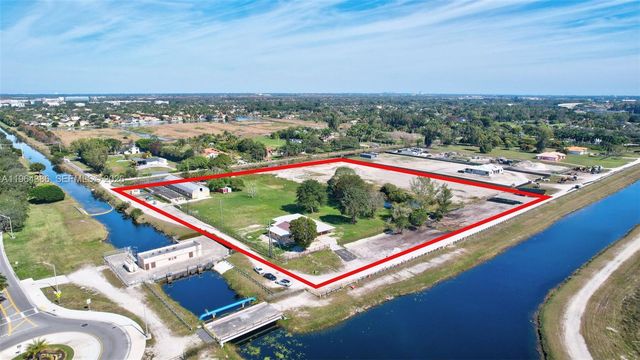 14799 SW 48th Court, Miramar, FL 33027