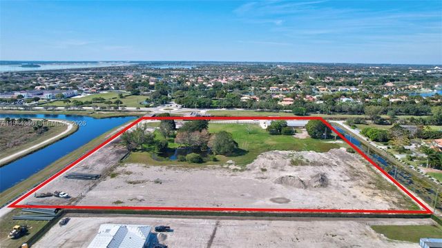 14799 SW 48th Court, Miramar, FL 33027