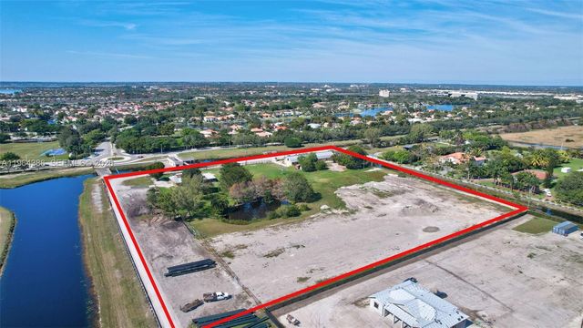 14799 SW 48th Court, Miramar, FL 33027