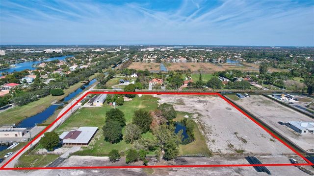 14799 SW 48th Court, Miramar, FL 33027