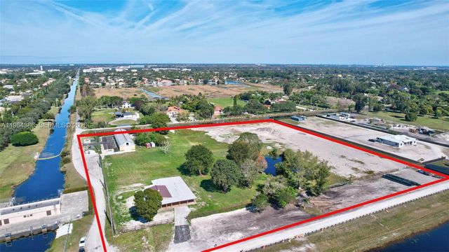 14799 SW 48th Court, Miramar, FL 33027