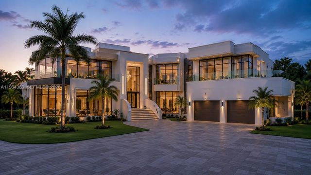 14799 SW 48th Court, Miramar, FL 33027