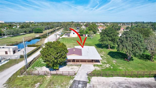 14799 SW 48th Court, Miramar, FL 33027