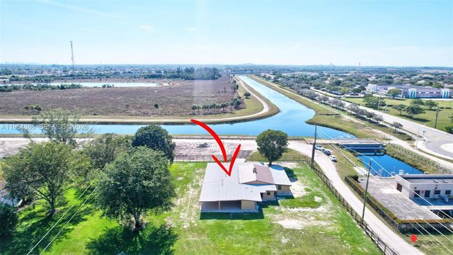 14799 SW 48th Court, Miramar, FL 33027