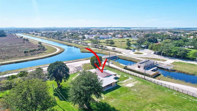 14799 SW 48th Court, Miramar, FL 33027