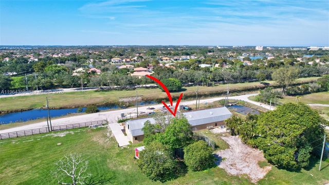 14799 SW 48th Court, Miramar, FL 33027