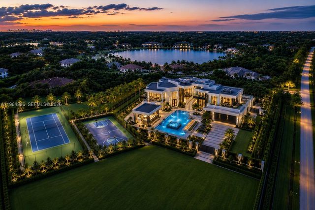 14799 SW 48th Court, Miramar, FL 33027