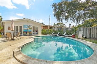 1547 NE 38th Street, Oakland Park, FL 33334