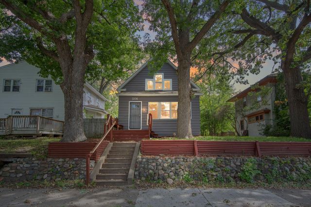 3306 Bryant Avenue N, Minneapolis, MN 55412