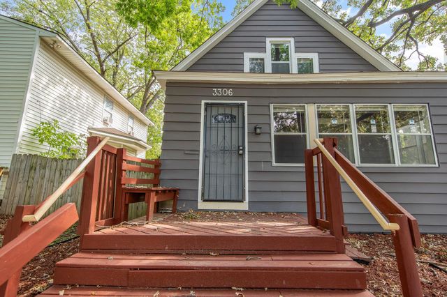 3306 Bryant Avenue N, Minneapolis, MN 55412